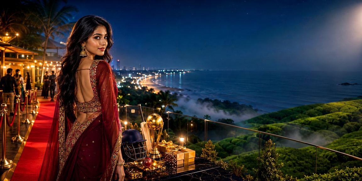 বগুড়ার চা বাগানে ক্রিকেট বেটিং