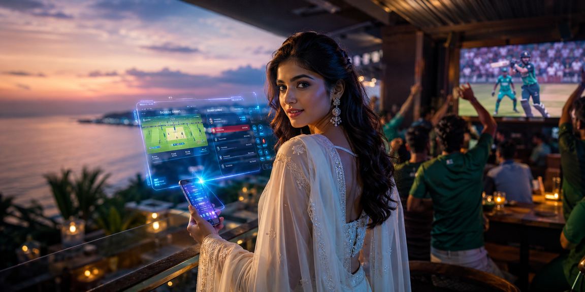 সিলেট অঞ্চলের ক্রিকেট বেটিং দৃশ্য